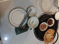 -喜聚薈·花膠雞海鮮火鍋(越秀店)