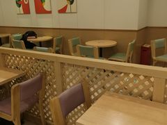 大堂-德克士(砂之船奥特莱斯店)