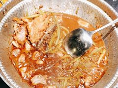 -简小舍·民间手艺菜(武昌江滩店)