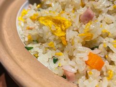 -阿明小菜·海鲜·上海菜(梅陇店)