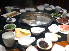 -三锅演义(南环路店)