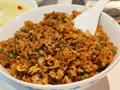酸菜炒饭-老长沙龙虾馆(罗湖店)