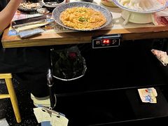 -哥老官重庆美蛙鱼头(宝山龙湖店)