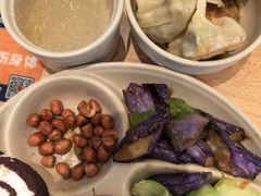 -素满香·全民食养自助(长宁龙之梦店)