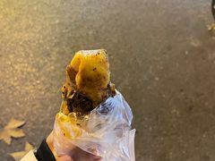 -郭际辣饼铺(第三中学店)