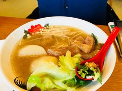 -香江小厨 The Kitchen(香江俱乐部店)