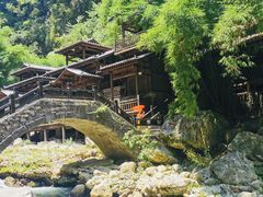 -三峡人家风景区