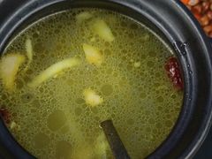 -范饭椰林川湘味海鲜·椰子鸡(三亚湾椰梦长廊店)