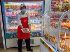 -味多美蛋糕(义和庄地铁店)
