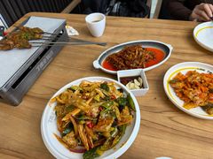 -丁虎子烤肉(国道二店)