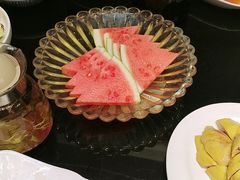 -丰收日·小海鲜·沪上家宴(顾村正大店)
