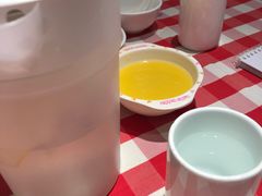 -西贝莜面村(上海百联西郊店)