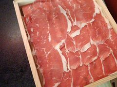 -巴奴毛肚火锅(相州店)