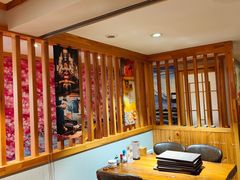 -晶吉·居酒屋·烧鸟·生鱼饭(中山区民主广场店)
