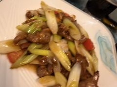 -新疆伊宁远征餐厅