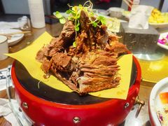 -津沽小院(大直沽总店)
