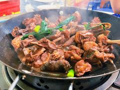 -大地农庄(逢沙大道店)
