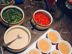 -涮福記·现切牛羊肉火锅(世纪汇店)