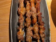 -塔哈尔·新疆盛宴(复地活力城店)