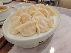 原汁海胆水饺-喜鼎海胆水饺(平安金融中心店)