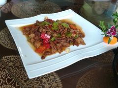 -下梅人家土菜馆(历史文化餐厅度假区店)