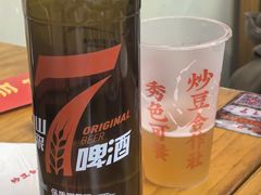 -炒豆合作社(东四总店)