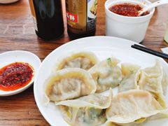 三鲜猪肉-奉天蚨祥饺子馆