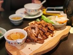 -大头虾越式风味餐厅(光明广场店)