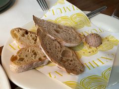 -IES Restaurant(去未舍店)