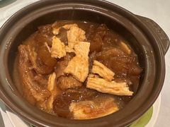 红烧牛筋-江南厨子·品苏杭(华润万象店)