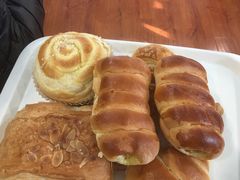 -新侨三宝乐面包店(崇文门店)