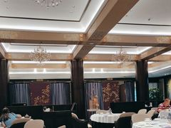 -君庭中餐厅(友谊宾馆店)