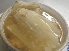 -達揚原味燉品(文明路店)