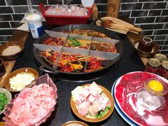 -较场口火锅(九街店)