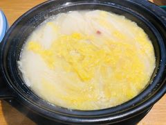 -喜上喜鸡煲翅(吉大店)