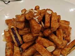-万荣烤鸭店·北京菜(天坛店)