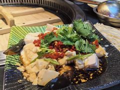 -地锅之家·鲜货工厂(华发路店)