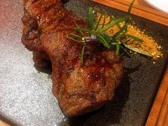 -MR.ROCKY洛奇先生RESTAURANT&BAR(宝安壹方城店)