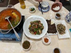 -贵州人家·酸汤火锅·20年老字号