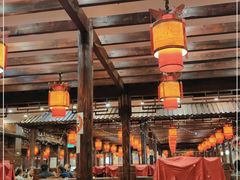 -新虹楼饭庄(崇明陈家镇店)