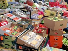 -上海龙吴水胜海发市场