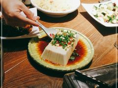 -吴满满油泼面(北方风味园店)