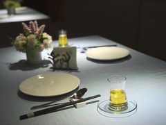-茶宴·美食地标餐厅(沙坡尾店)