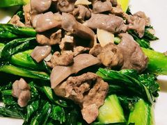 -大鸽饭(汉溪长隆店)