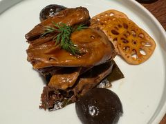 -清水亭湖北菜(大屯DT51店)