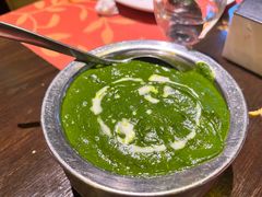 -Bombay Grill印度餐厅