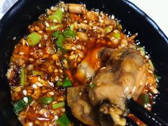 -独食火锅·半米屋台(直营总店)