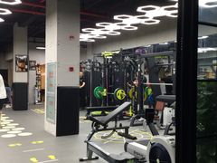 -VPsmart私教健身工作室(新华路旗舰店)