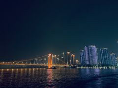 -武汉两江游览·夜游长江(汉口粤汉码头)