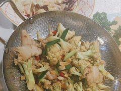 -小方外婆菜(蒙山路店)